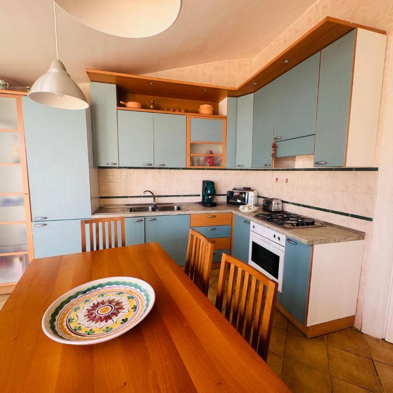 Villa De Simone - Appartamento con 3 Camere da Letto - 11