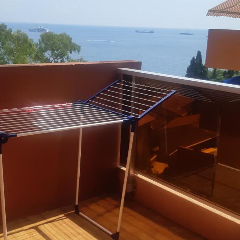 Dernier étage vue mer exceptionnelle - Appartement 2 Chambres - 10