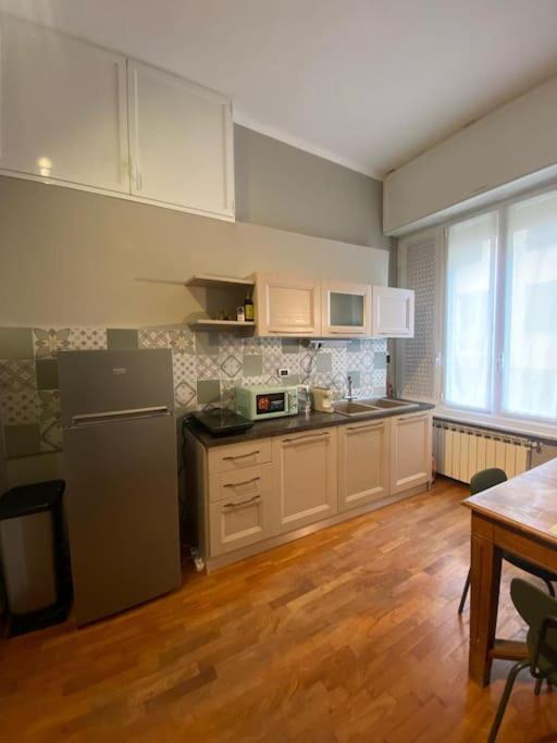 GOA genova - Appartamento con 2 Camere da Letto - 29