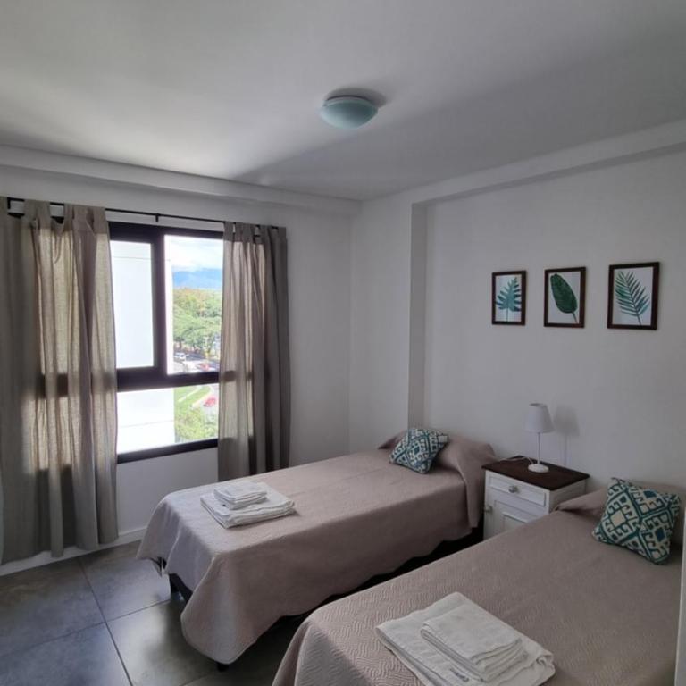 Cerros de Salta II - Apartamento de 1 dormitorio - 7