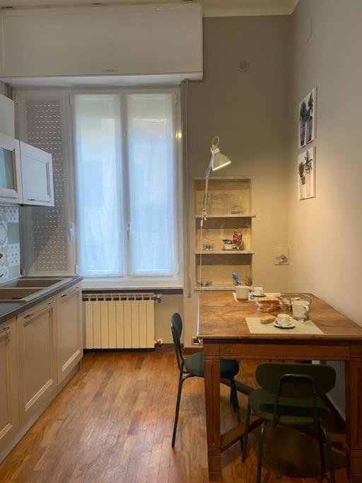 GOA genova - Appartamento con 2 Camere da Letto - 32