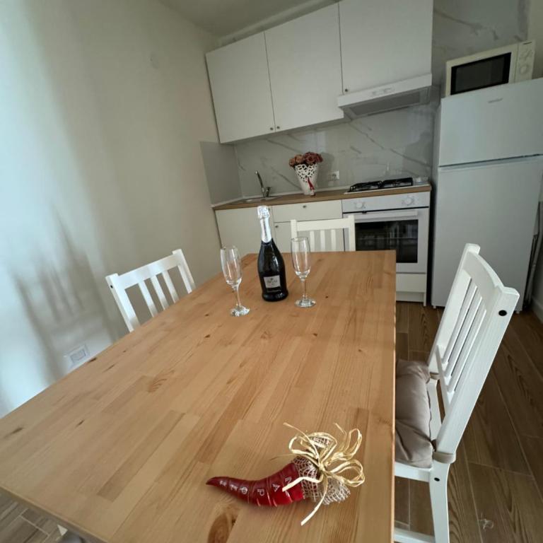 La Dimora di Cinzia - Appartamento con 3 Camere da Letto - 5