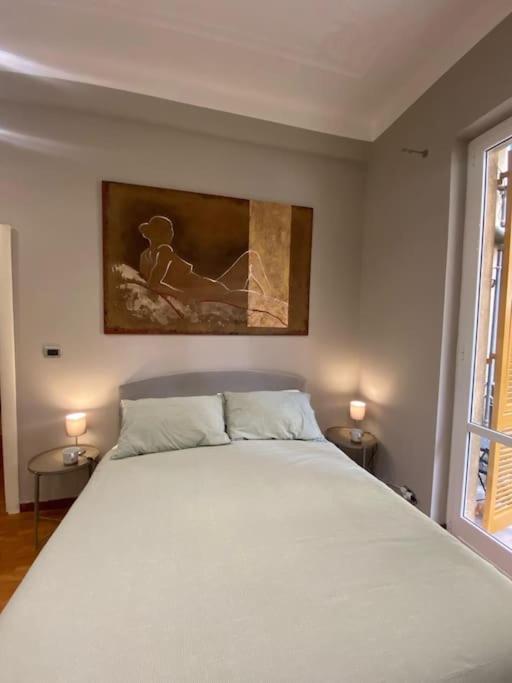 GOA genova - Appartamento con 2 Camere da Letto - 1