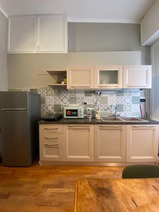 GOA genova - Appartamento con 2 Camere da Letto - 31
