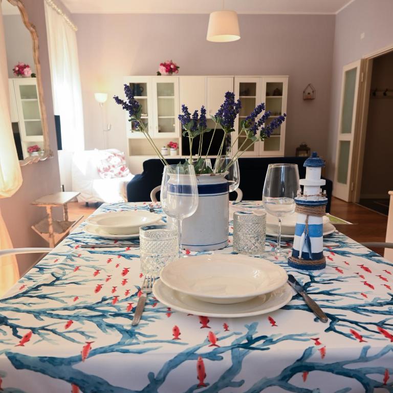 Il porto di Santa - a un passo da Portofino - Appartamento - 18