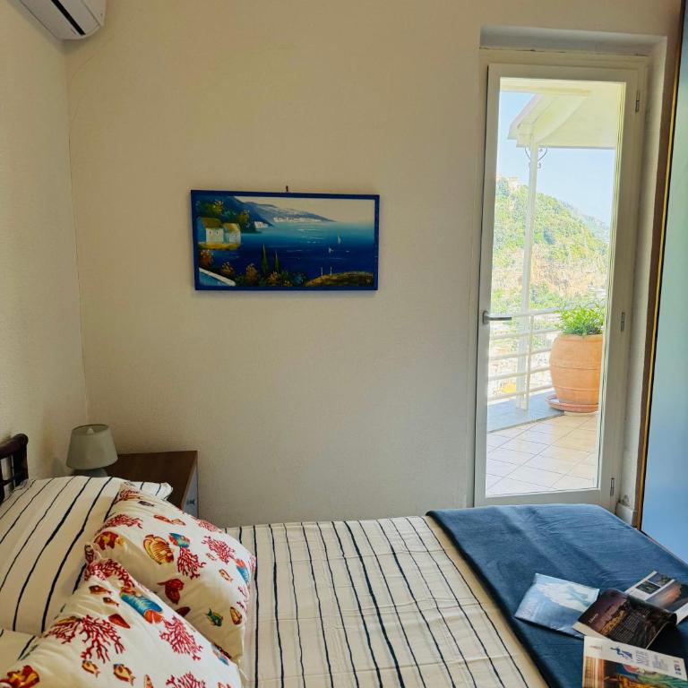 Villa De Simone - Appartamento con 3 Camere da Letto - 20