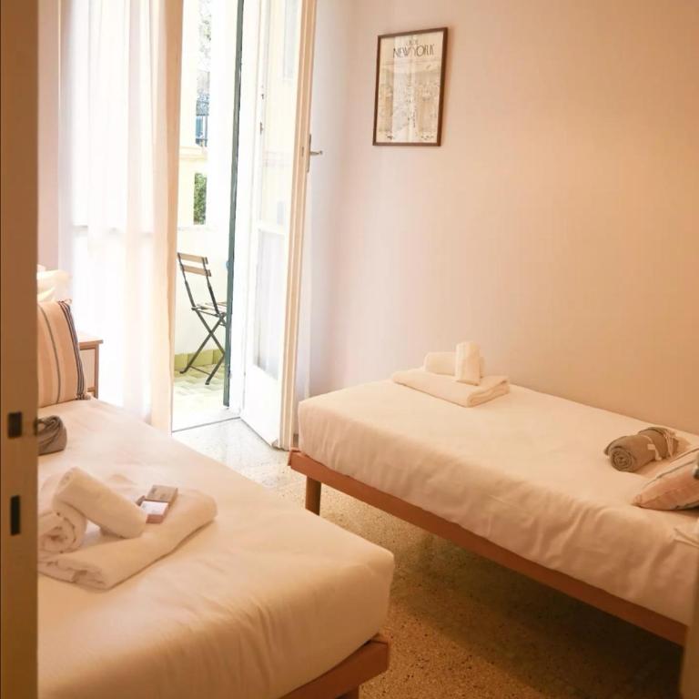 Il porto di Santa - a un passo da Portofino - Appartamento - 4