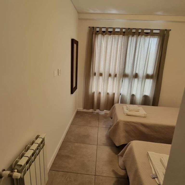 Cerros de Salta II - Apartamento de 1 dormitorio - 8