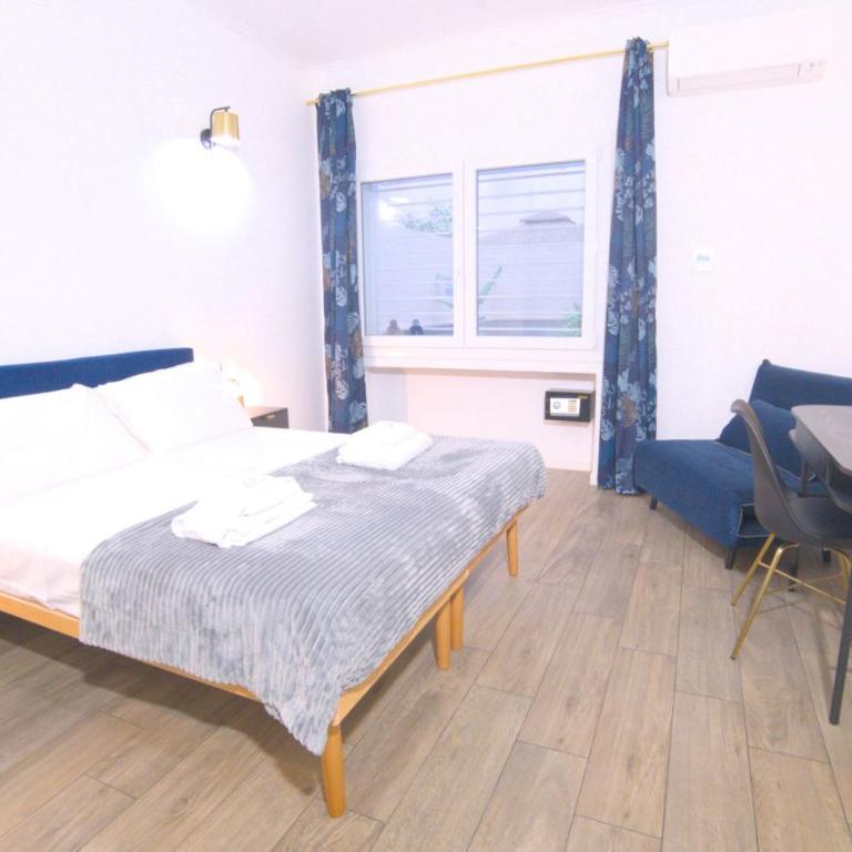 Toscani 24 - Appartamento con 2 Camere da Letto - 5