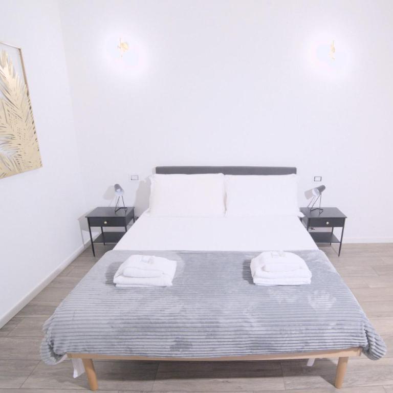 Toscani 24 - Appartamento con 2 Camere da Letto - 7