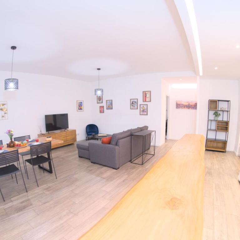 Toscani 24 - Appartamento con 2 Camere da Letto - 8