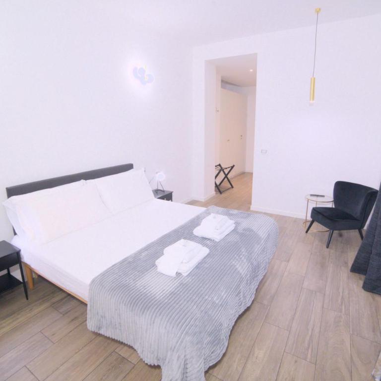 Toscani 24 - Appartamento con 2 Camere da Letto - 9