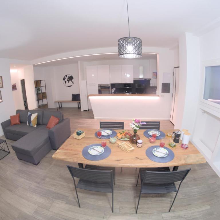 Toscani 24 - Appartamento con 2 Camere da Letto - 12
