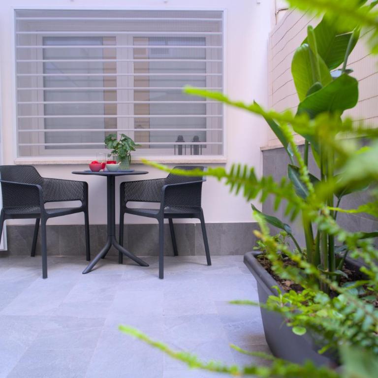 Toscani 24 - Appartamento con 2 Camere da Letto - 13