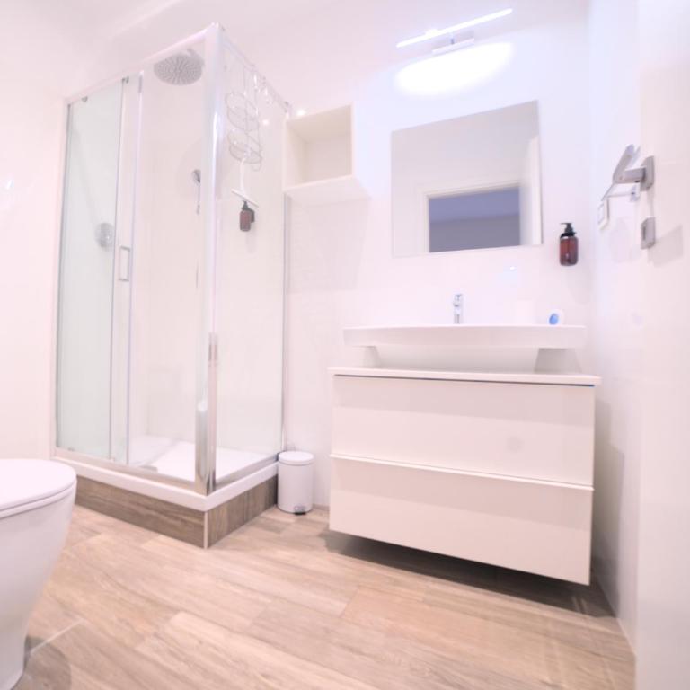 Toscani 24 - Appartamento con 2 Camere da Letto - 15