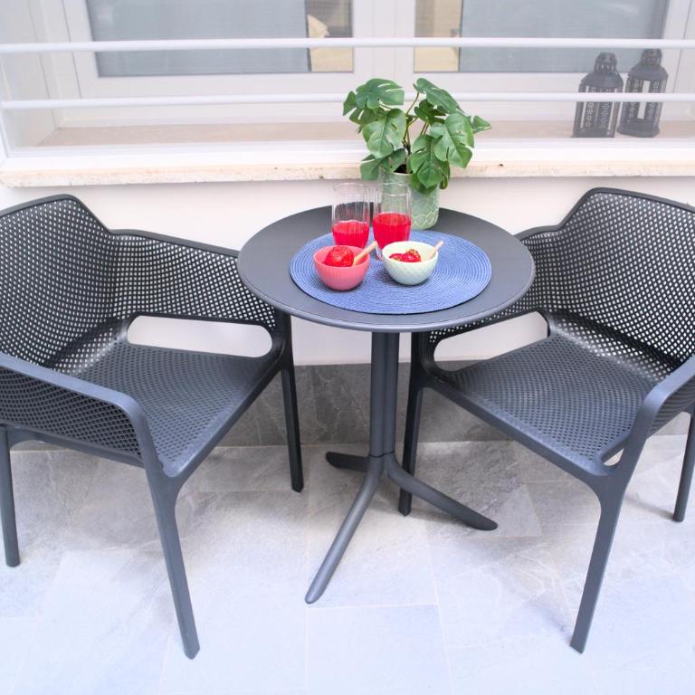 Toscani 24 - Appartamento con 2 Camere da Letto - 16