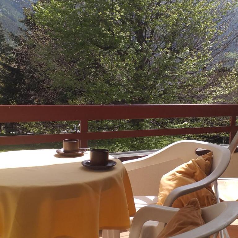 Residence Gerold - Apartamento Estudio - 9