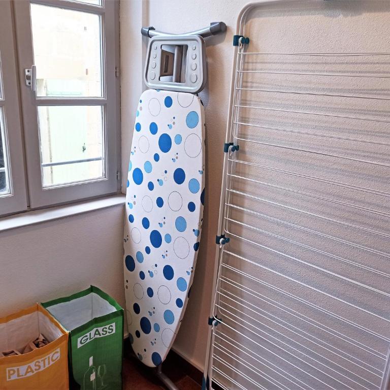 AC - Quiet - Le Colibri, Bright Duplex - Apartamento de 2 dormitorios - 28