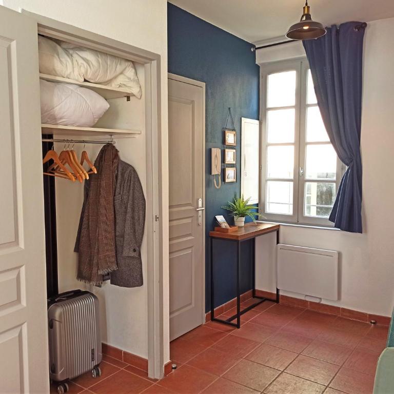 AC - Quiet - Le Colibri, Bright Duplex - Apartamento de 2 dormitorios - 5