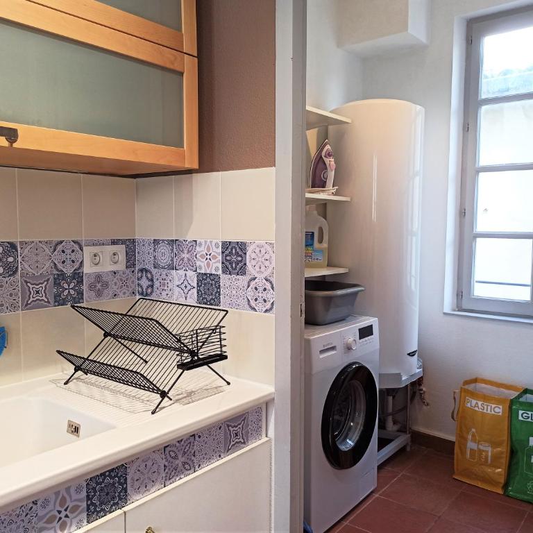 AC - Quiet - Le Colibri, Bright Duplex - Apartamento de 2 dormitorios - 27
