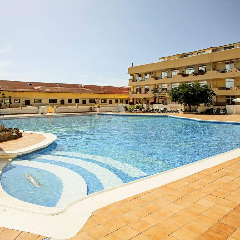 Playa Paraiso Relax Apartment - Apartamento de 1 dormitorio - 1