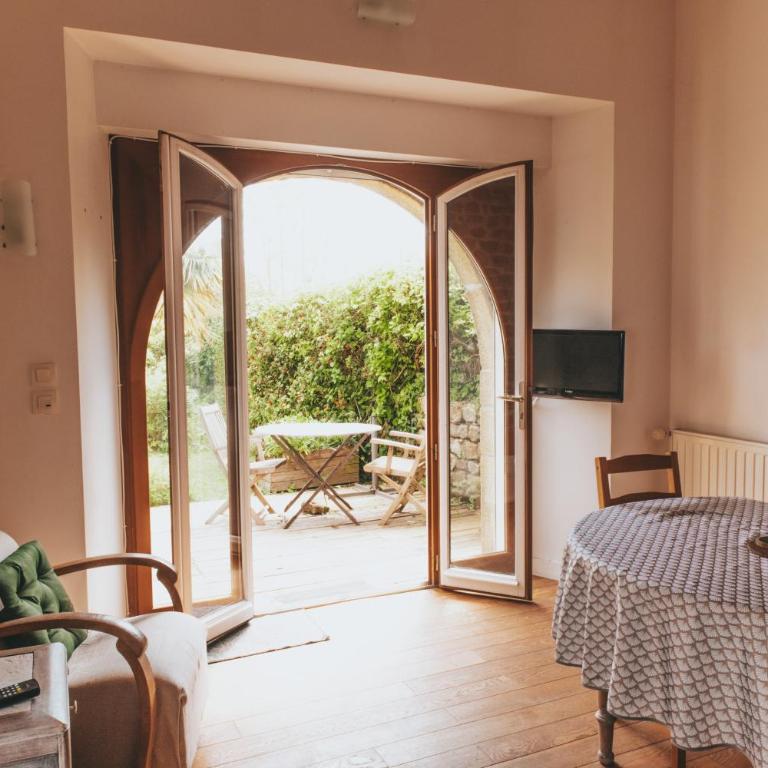 Penty au Ménec - Maison 1 Chambre - 4