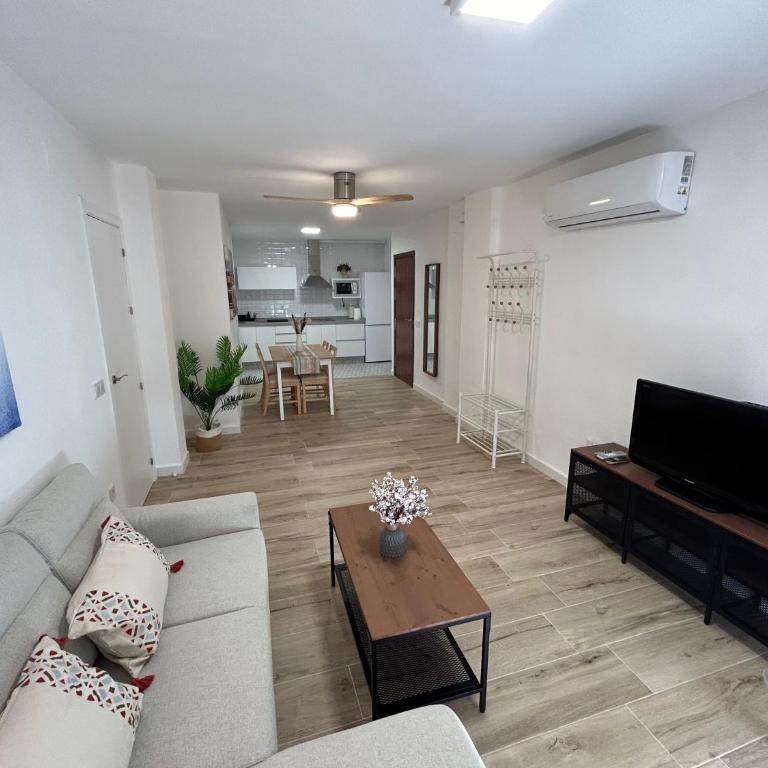 Modern and Bright close to the Station - Apartamento de 2 dormitorios - 3