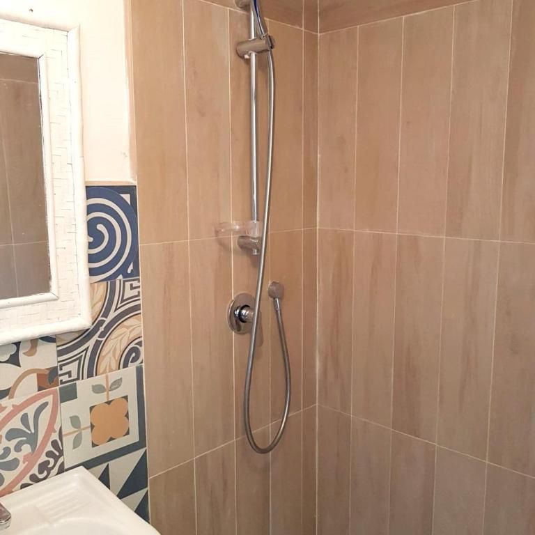 Dimora Quattro Vanelle - Double or Twin Room - 9