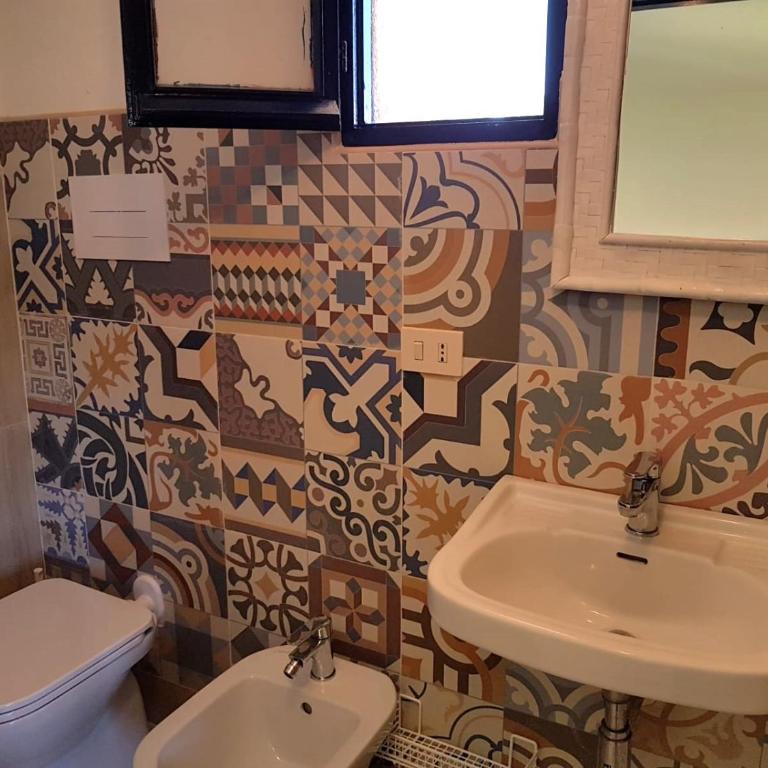 Dimora Quattro Vanelle - Double or Twin Room - 7