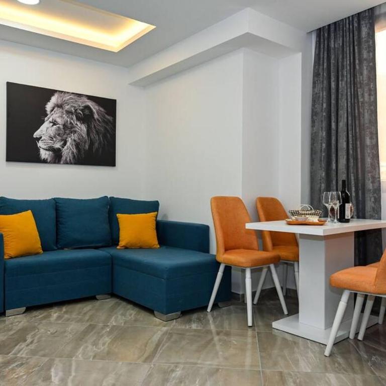 Vujovic Apartment 2 - Apartman sa 1 Spavaćom Sobom - 1