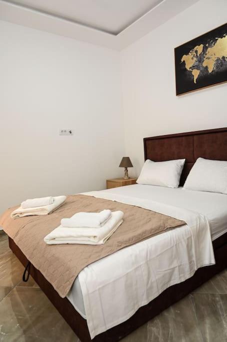 Vujovic Apartment 2 - Apartman sa 1 Spavaćom Sobom - 4