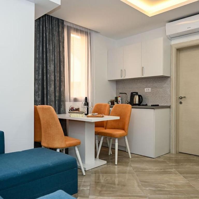 Vujovic Apartment 2 - Apartman sa 1 Spavaćom Sobom - 7