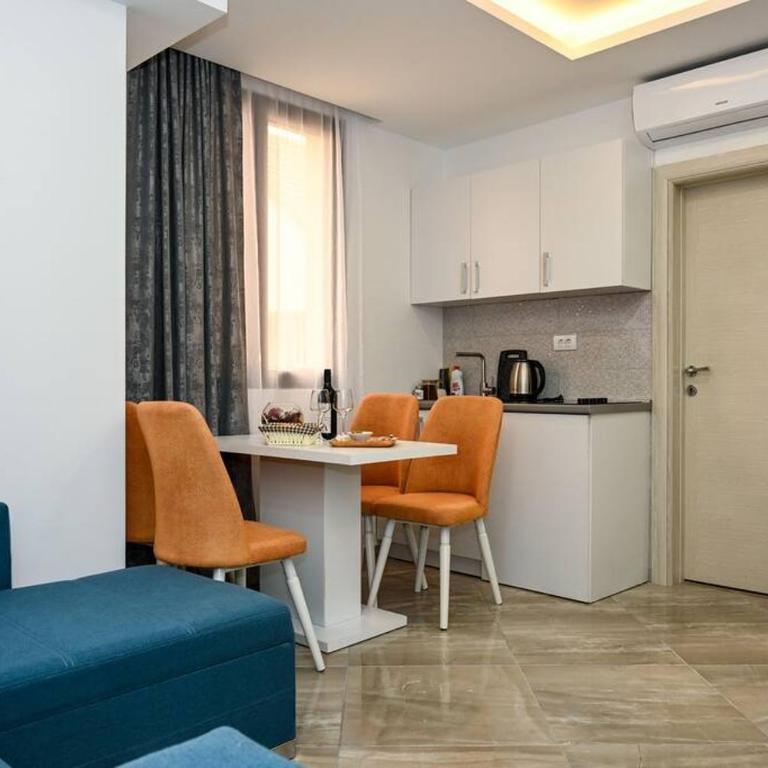 Vujovic Apartment 2 - Apartman sa 1 Spavaćom Sobom - 10