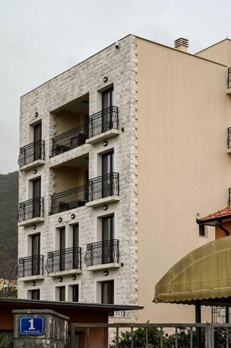 Vujovic Apartment 2 - Apartman sa 1 Spavaćom Sobom - 16