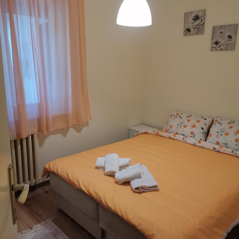 DiV 3 - Apartman sa 1 Spavaćom Sobom - 4