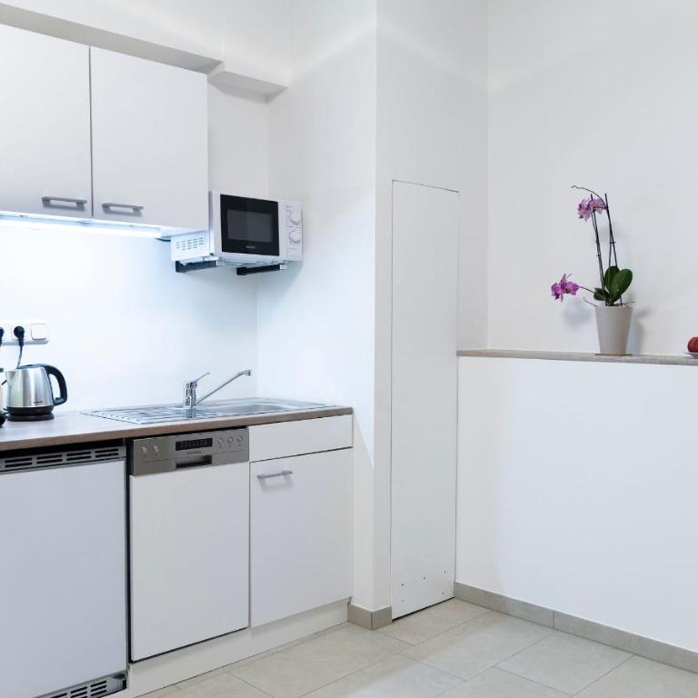 B&B Gösselsdorfer Seeblick - Doppelzimmer mit Seeblick - 9