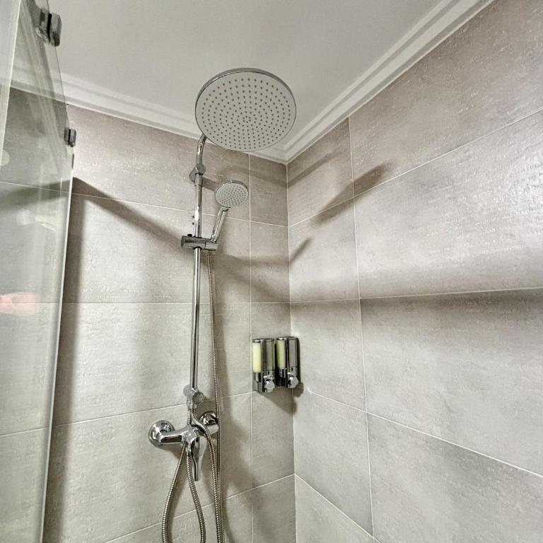 Apartamento a 100 metros de la playa Zurriola - Apartamento de 2 dormitorios - 24