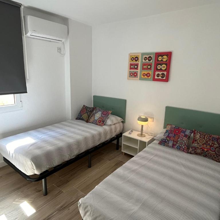 Modern and Bright close to the Station - Apartamento de 2 dormitorios - 10