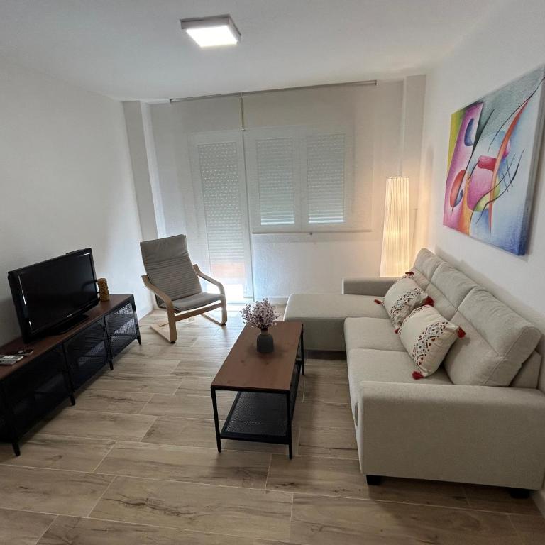 Modern and Bright close to the Station - Apartamento de 2 dormitorios - 11