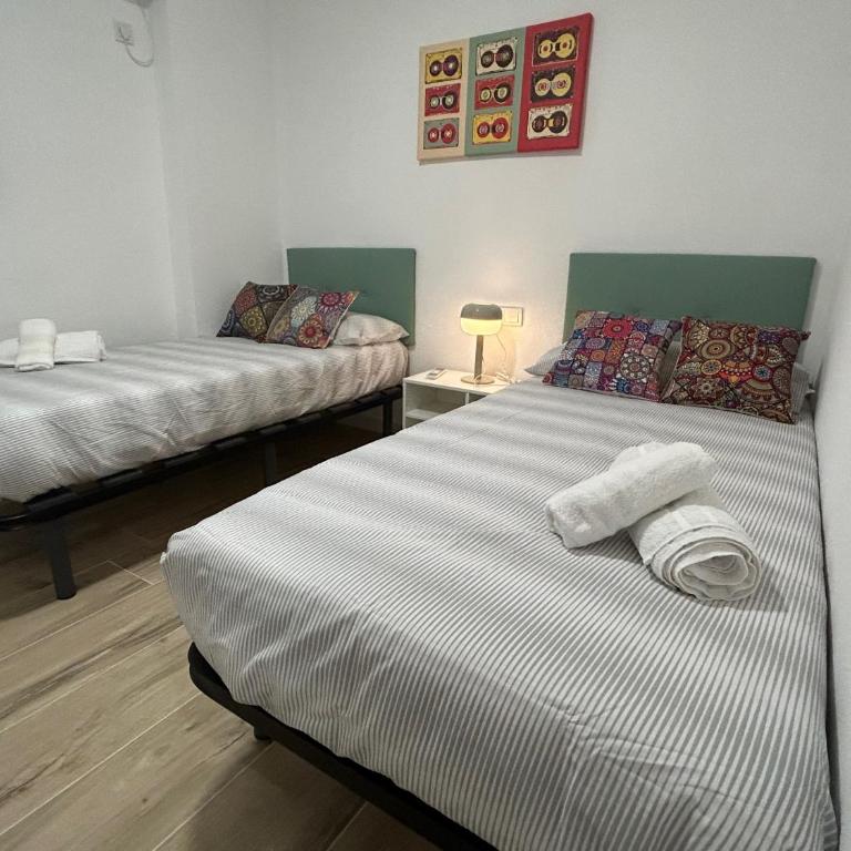 Modern and Bright close to the Station - Apartamento de 2 dormitorios - 6