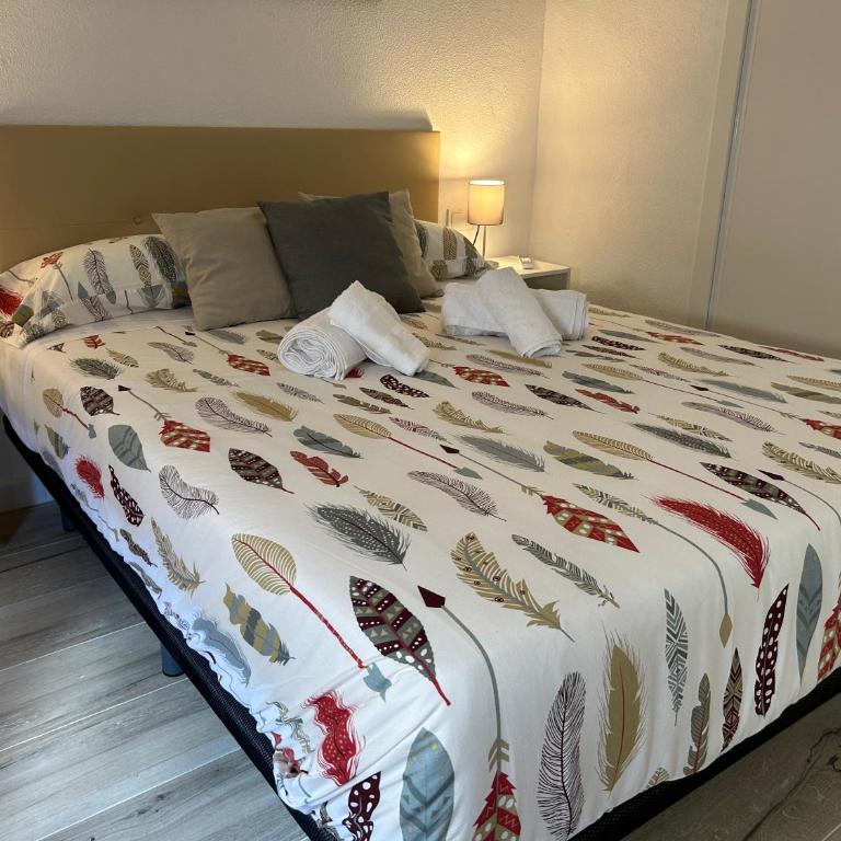 Modern and Bright close to the Station - Apartamento de 2 dormitorios - 4