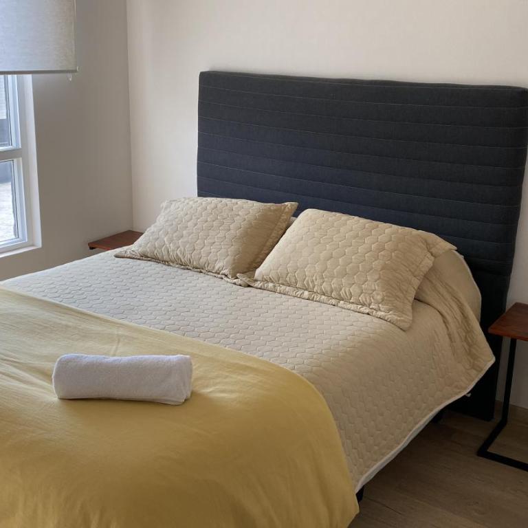 Dpto Tranquilo Reñaca 3D 2B - Apartamento de 3 dormitorios - 4