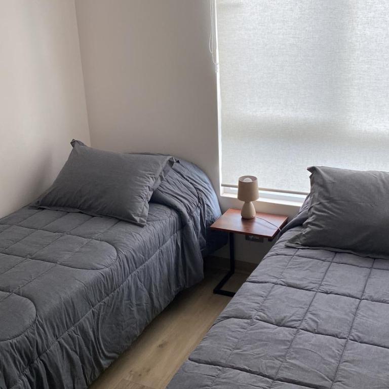 Dpto Tranquilo Reñaca 3D 2B - Apartamento de 3 dormitorios - 5
