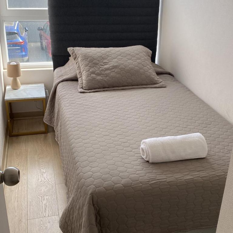 Dpto Tranquilo Reñaca 3D 2B - Apartamento de 3 dormitorios - 6