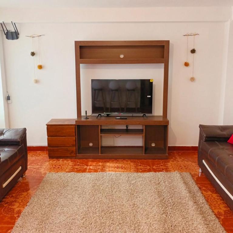 Cuesta del Inka - Two-Bedroom Apartment - 7