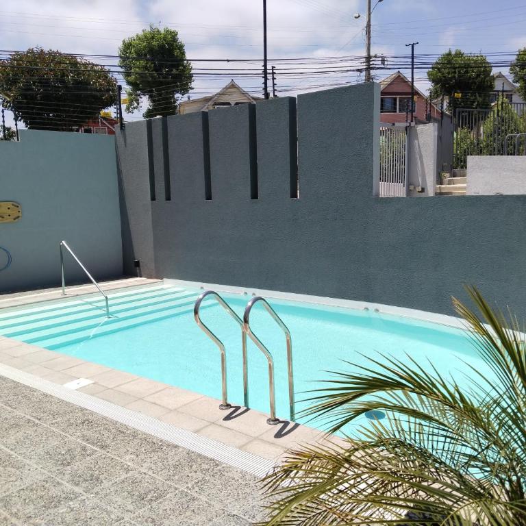 Dpto Tranquilo Reñaca 3D 2B - Apartamento de 3 dormitorios - 17