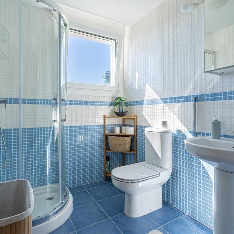Fantastico atico con piscina - Apartamento de 3 dormitorios - 10