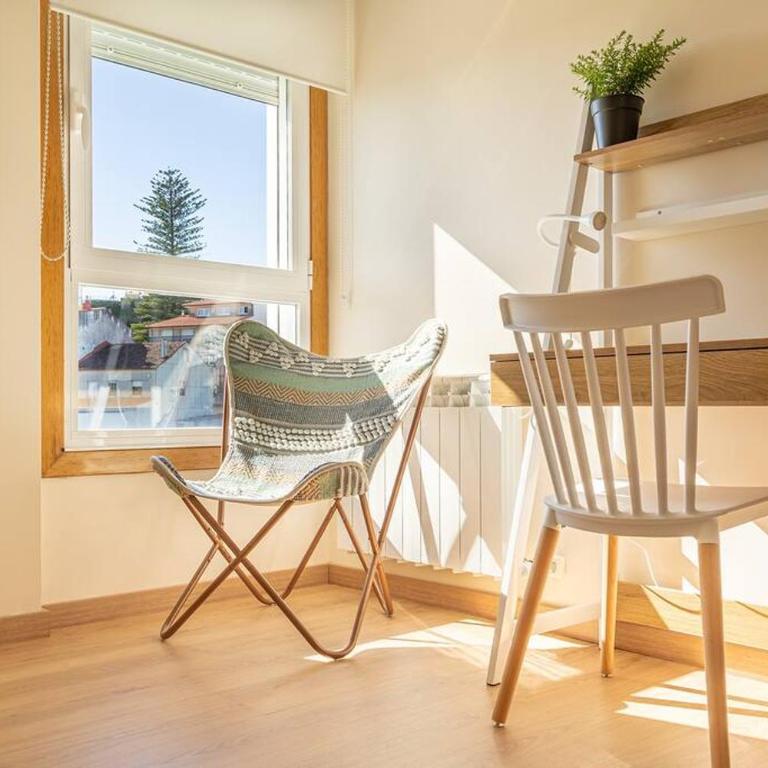 Fantastico atico con piscina - Apartamento de 3 dormitorios - 12
