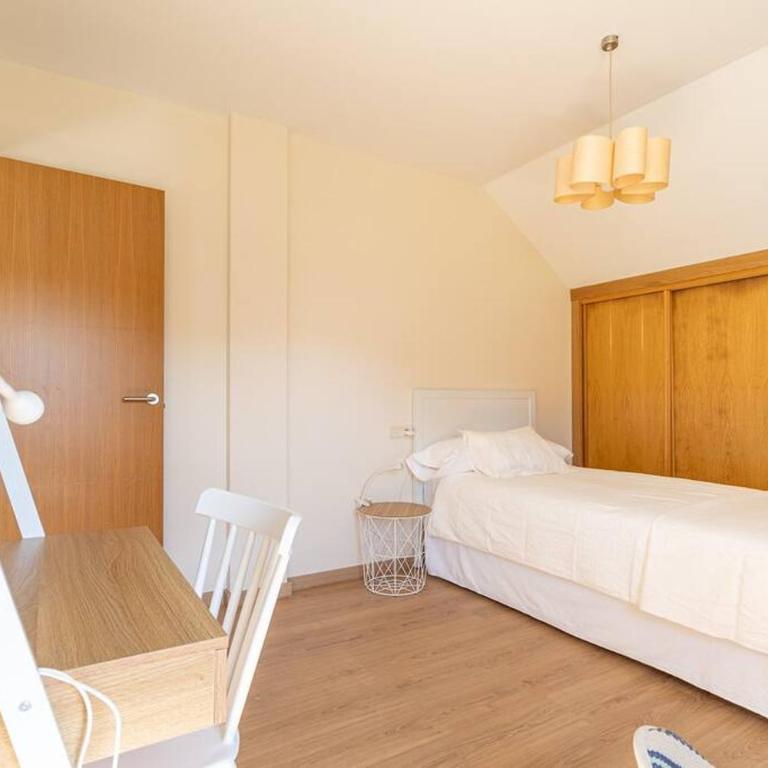 Fantastico atico con piscina - Apartamento de 3 dormitorios - 14