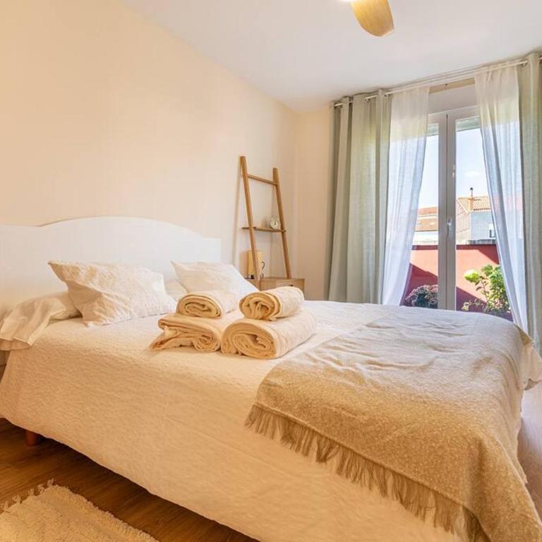 Fantastico atico con piscina - Apartamento de 3 dormitorios - 15